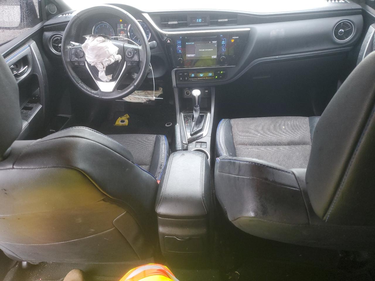 Toyota Corolla l 2017
