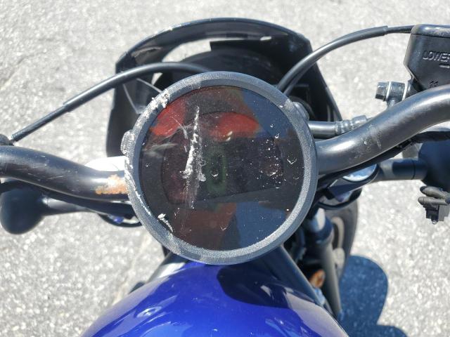 2023 HONDA CMX500 MLHPC5607P5601278