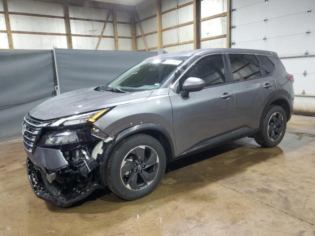 Vin: 5n1bt3ba6rc674135, lot: 62172095, nissan rogue sv 2024 img_1