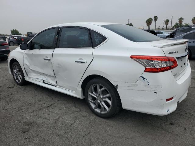 Vin: 3n1ab7ap6el662326, lot: 59956905, nissan sentra s 20142