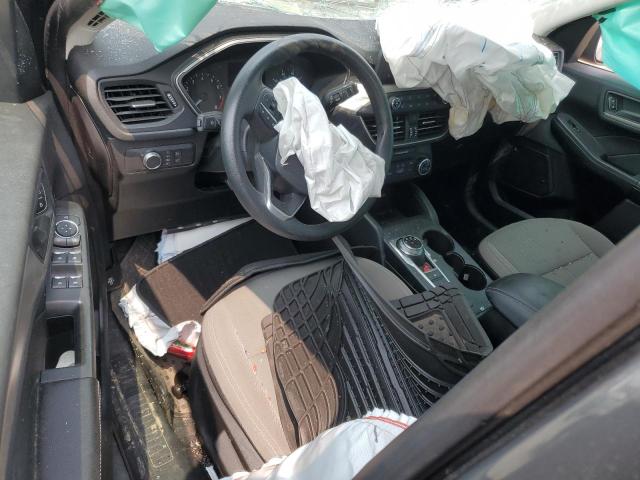2022 FORD ESCAPE S 1FMCU0F6XNUA33435
