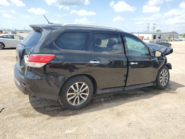Vin: 5n1ar2mm6ec660242, lot: 61545265, nissan pathfinder s 20143