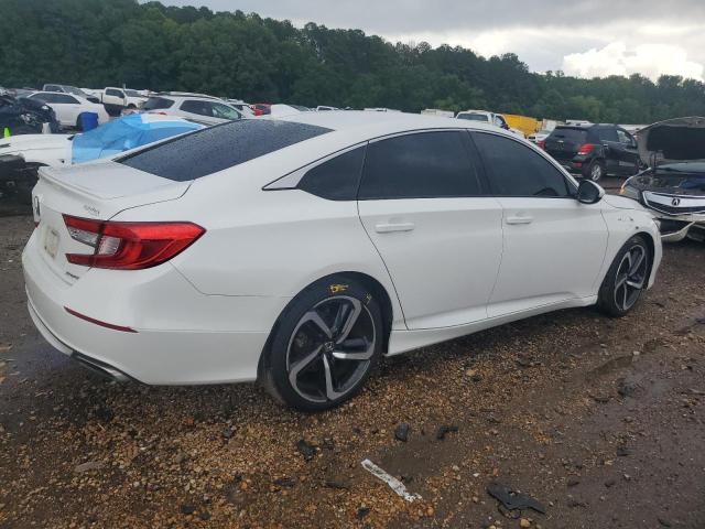 2020 HONDA ACCORD SPO - 1HGCV1F34LA119319