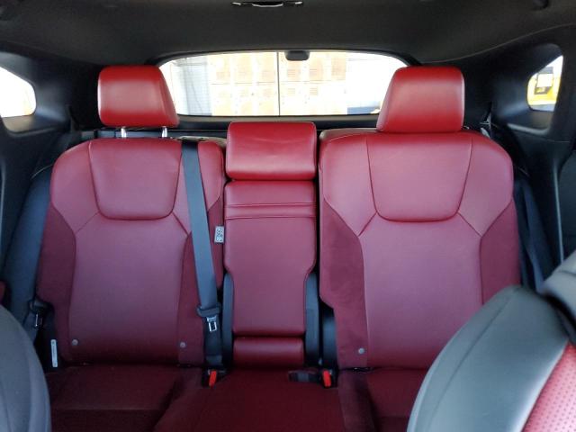 2023 LEXUS RX 500H F 2T2BCMEA2PC005088