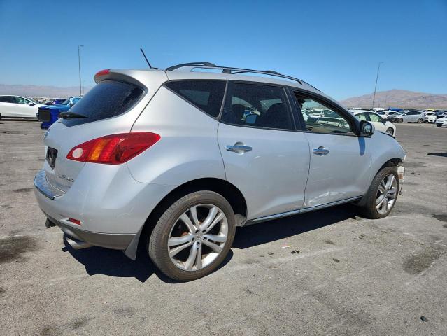 Vin: jn8az1mw5aw137307, lot: 60329635, nissan murano s 20103