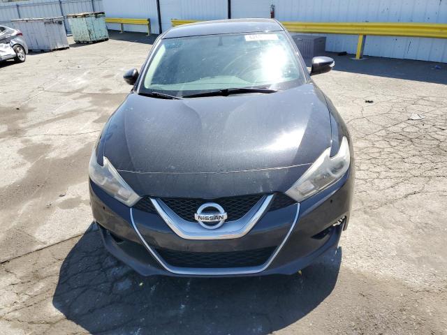 2017 NISSAN MAXIMA 3.5 - 1N4AA6AP7HC401514