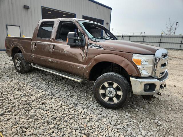 Vin: 1ft7w2b66bec44915, lot: 59019605, ford f250 super duty 20114
