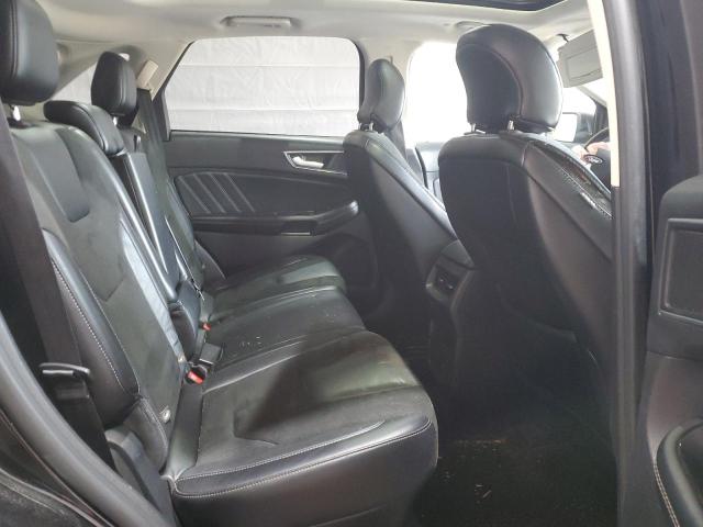 2015 FORD EDGE SPORT - 2FMTK4AP9FBB63274