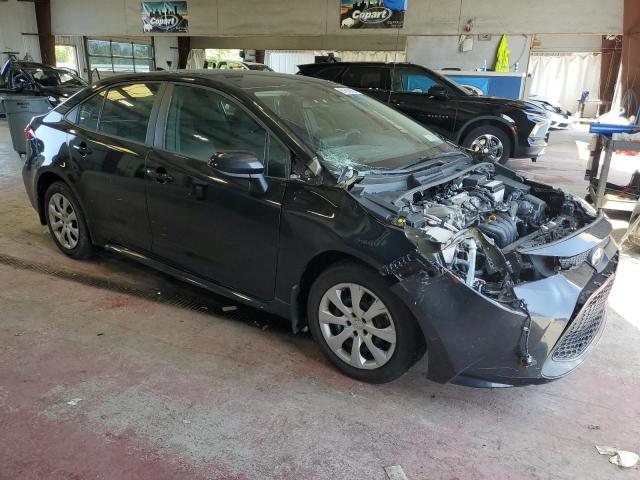 Vin: 5yfeprae2lp051154, lot: 61602935, toyota corolla le 20204