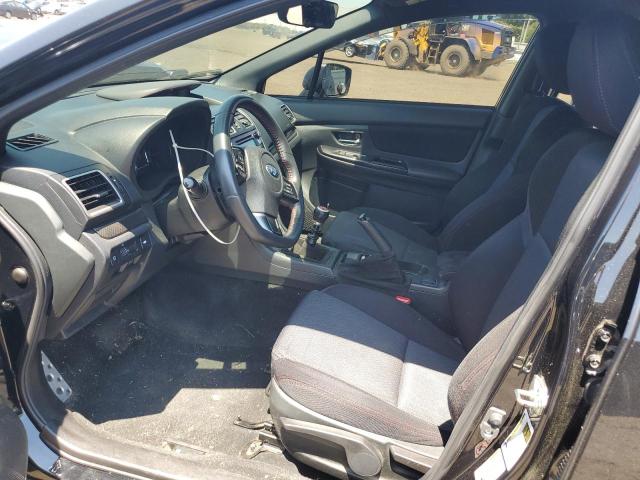 2019 SUBARU WRX JF1VA1A60K9821289