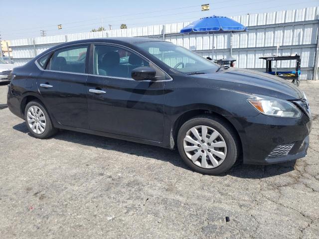 2017 NISSAN SENTRA S - 3N1AB7AP9HY292562