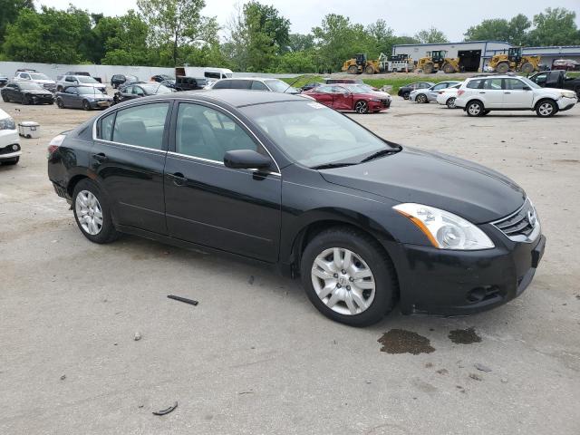 2010 NISSAN ALTIMA BASE - 1N4AL2AP6AC184708