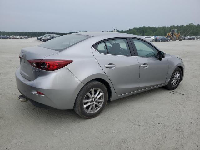 Vin: jm1bm1u73g1318130, lot: 59772215, mazda 3 sport 20163