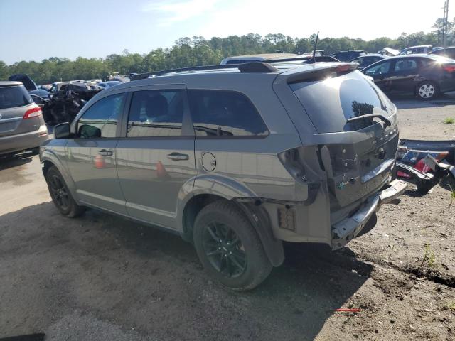 2020 DODGE JOURNEY SE - 3C4PDCAB4LT274359