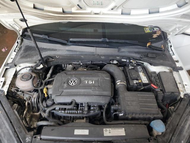 2018 VOLKSWAGEN GTI S 3VW547AU9JM290982