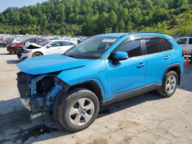 Vin: 2t3mwrfv0lw078544, lot: 59131245, toyota rav4 le 2020 img_1