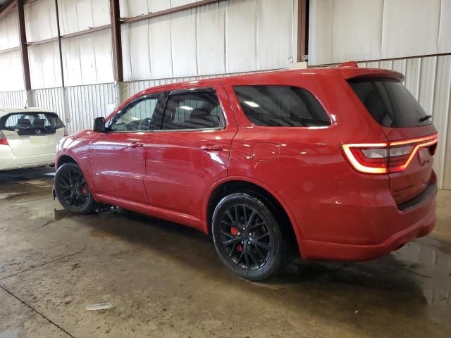 Vin: 1c4sdjct3fc908314, lot: 60619515, dodge durango r/t 20152