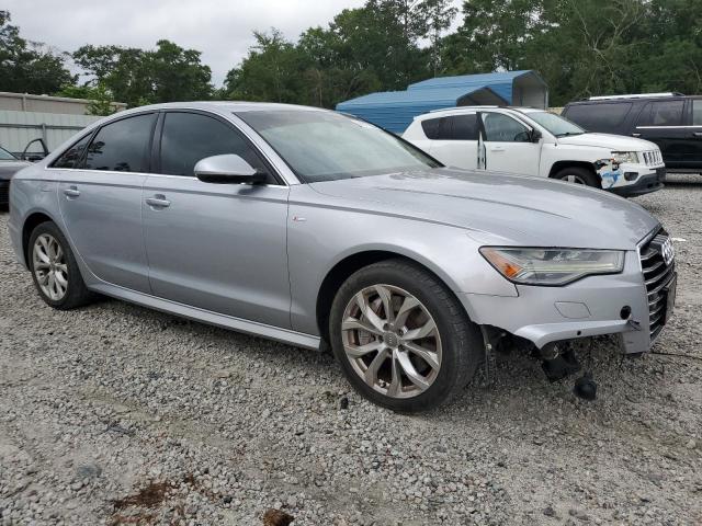Vin: waud8bfc5jn010628, lot: 58317905, audi a6 premium plus 20184