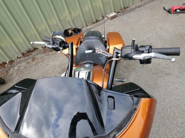 2015 HARLEY-DAVIDSON FLTRXS ROA 1HD1KTM13FB613826
