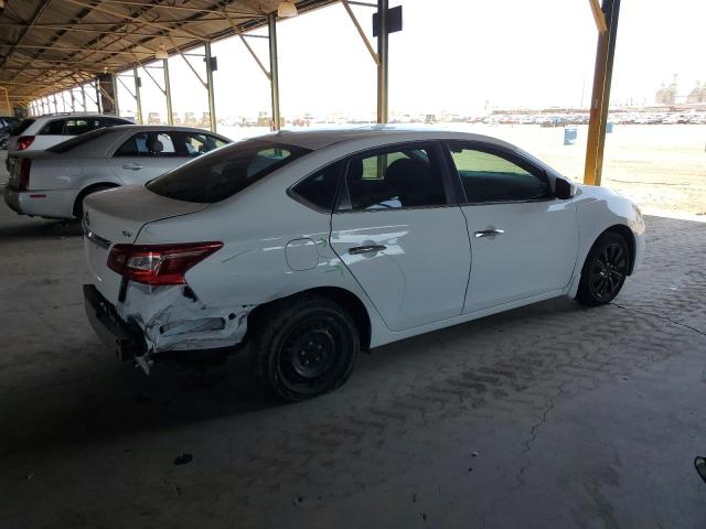 Vin: 3n1ab7ap1hy240732, lot: 61223645, nissan sentra s 20173
