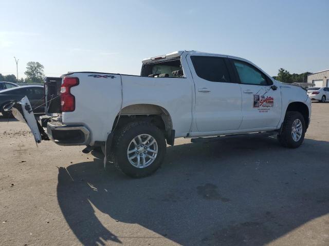 Vin: 3gcpyjek1mg382287, lot: 60065045, chevrolet all models k1500 lt 20213