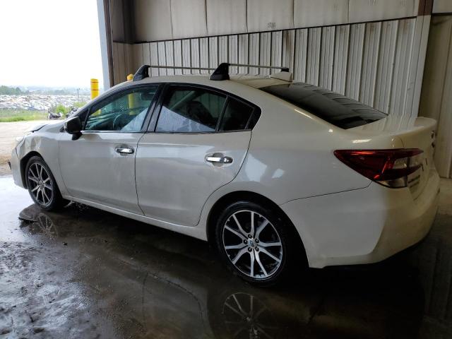 Vin: 4s3gkat62h3614430, lot: 60503095, subaru impreza limited 20172
