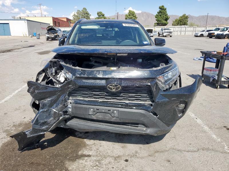 2020 TOYOTA RAV4 XLE P JTMC1RFV5LD056630