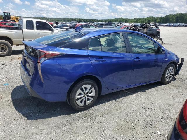 Vin: jtdkarfu3g3506774, lot: 61164065, toyota prius 20163