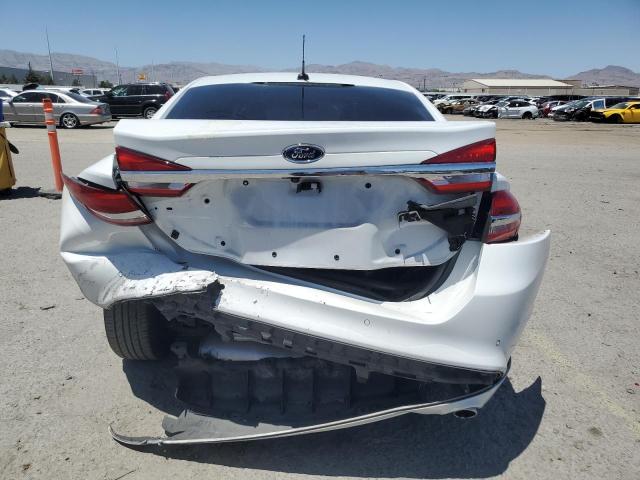 2018 FORD FUSION SE - 3FA6P0H71JR167725