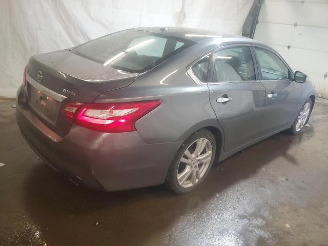 Vin: 1n4bl3apxhc195523, lot: 61013055, nissan altima 3.5sl 20173