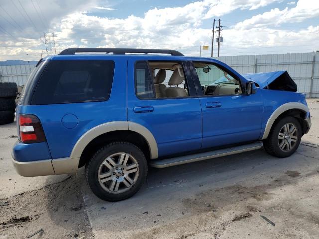 Vin: 1fmeu7ee9aub13474, lot: 60557355, ford explorer eddie bauer 20103