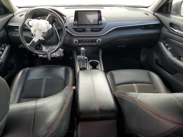 2023 NISSAN ALTIMA SR 1N4BL4CV7PN408724