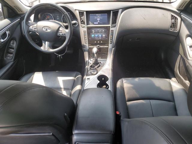 2017 INFINITI Q50 PREMIU JN1EV7AR0HM838405