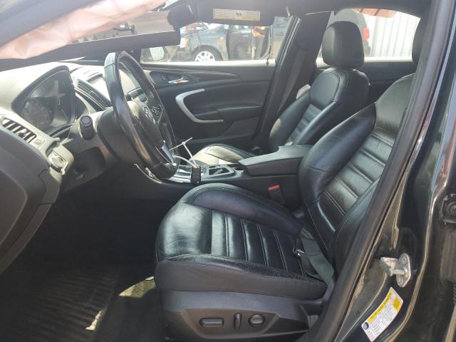 2016 BUICK REGAL GS 2G4GU5GX5G9110282