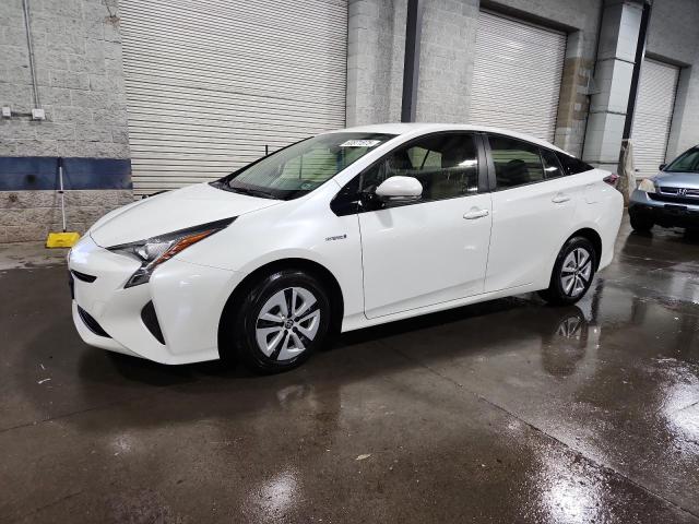 Vin: jtdkarfuxg3005963, lot: 60871875, toyota prius 2016 img_1