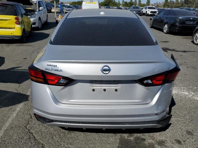 2020 NISSAN ALTIMA S - 1N4BL4BV7LC280721