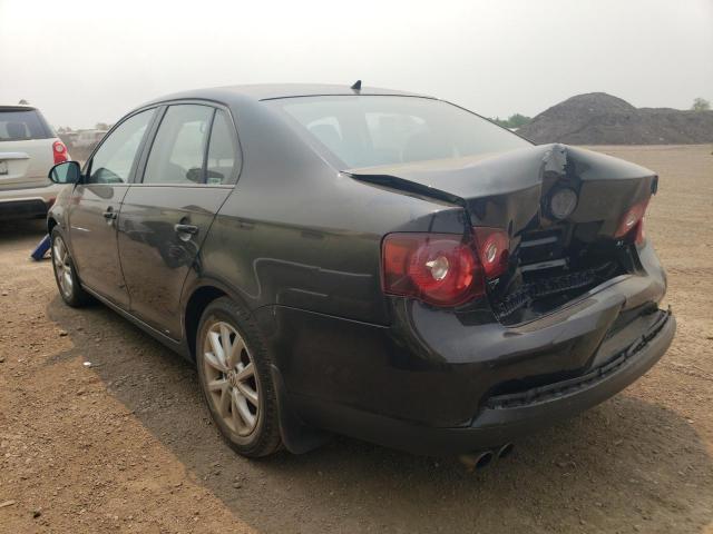 Vin: 3vwrz7aj4am101227, lot: 59266635, volkswagen jetta se 20102