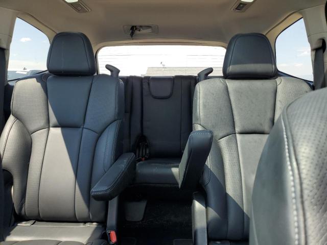 2022 SUBARU ASCENT LIM 4S4WMAPD9N3455928