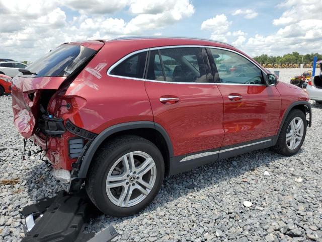 2022 MERCEDES-BENZ GLA 250 - W1N4N4GB1NJ409555