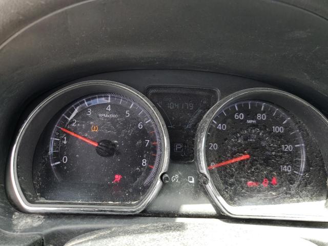 2016 NISSAN VERSA S - 3N1CN7AP6GL836043