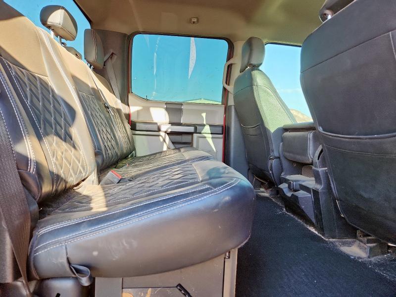 2020 FORD F250 SUPER 1FT7W2BNXLEE26206