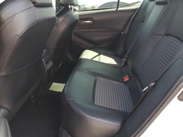 2023 TOYOTA COROLLA XS - JTDT4MCE4P3515270