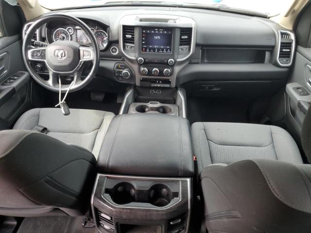 2020 RAM 1500 BIG H 1C6SRFFTXLN370972