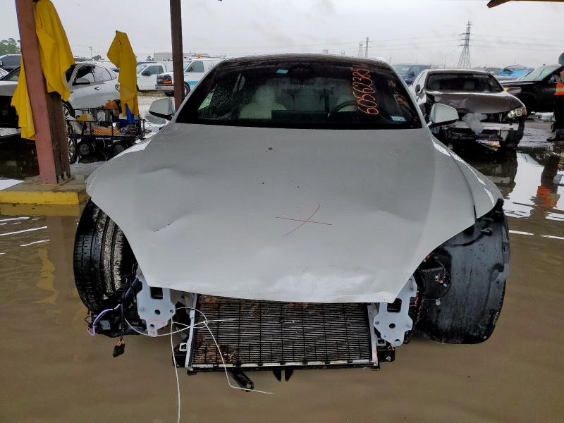2023 TESLA MODEL S - 5YJSA1E63PF517779