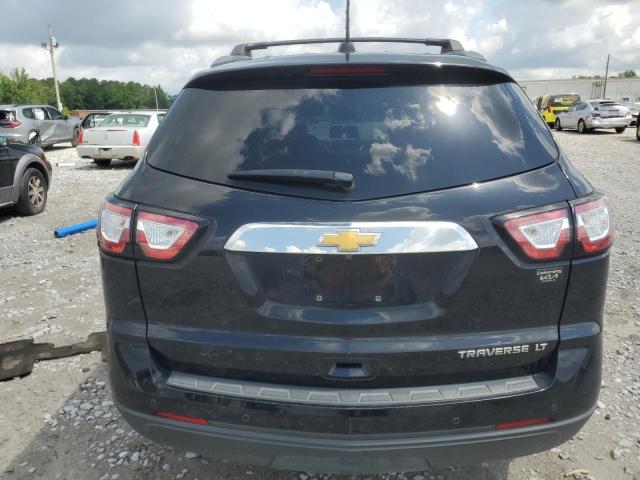 2016 CHEVROLET TRAVERSE L 1GNKRGKD5GJ292652