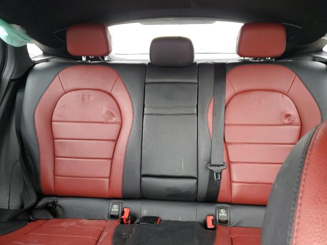 2020 MERCEDES-BENZ GLC COUPE - WDC0J8EB9LF749073