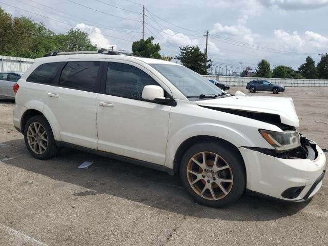 Vin: 3c4pdccg4ct243492, lot: 59908485, dodge journey sxt 20124