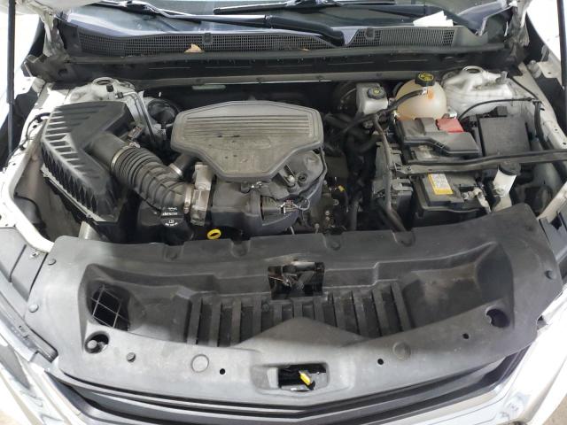 2020 CHEVROLET BLAZER 3LT 3GNKBJRS1LS601399