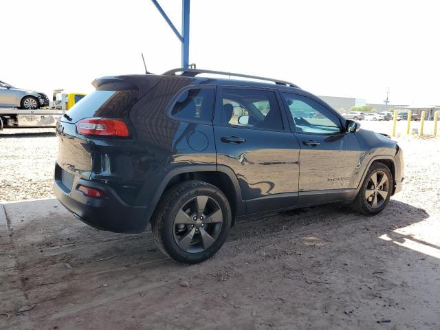 Vin: 1c4pjlcb9gw256574, lot: 60690915, jeep grand cher latitude 20163