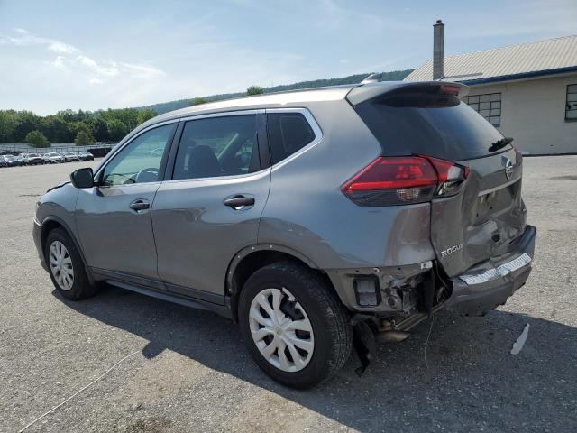 Vin: 5n1at2mv3jc741638, lot: 61271815, nissan rogue s 20182